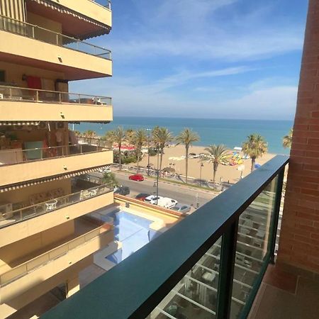Primera Linea Playa , Front Line Beach Torremolinos Exteriér fotografie